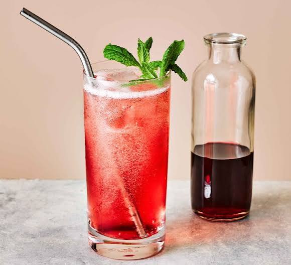 Cold Brew