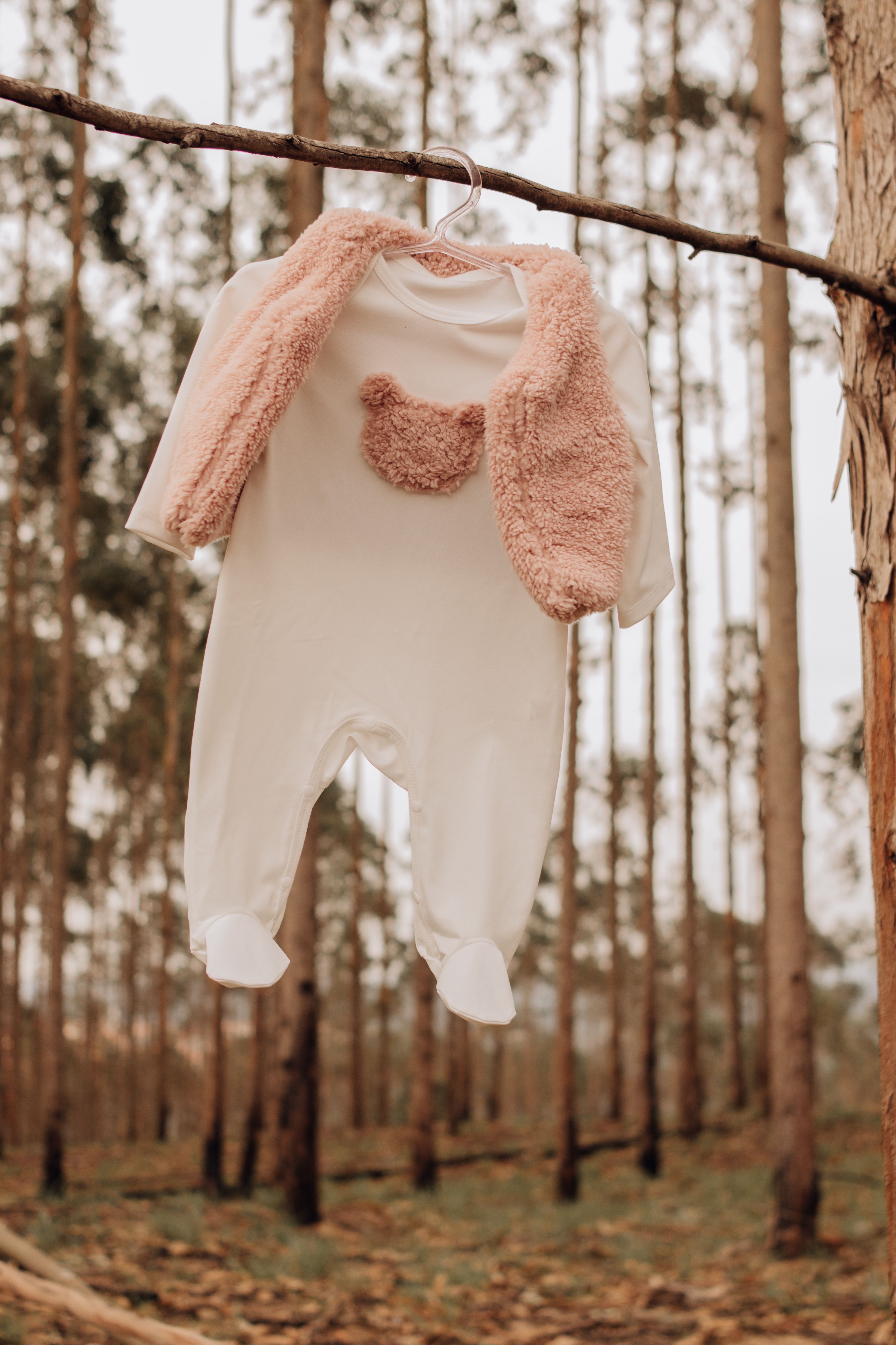 Baby & Maternity everyday edit
