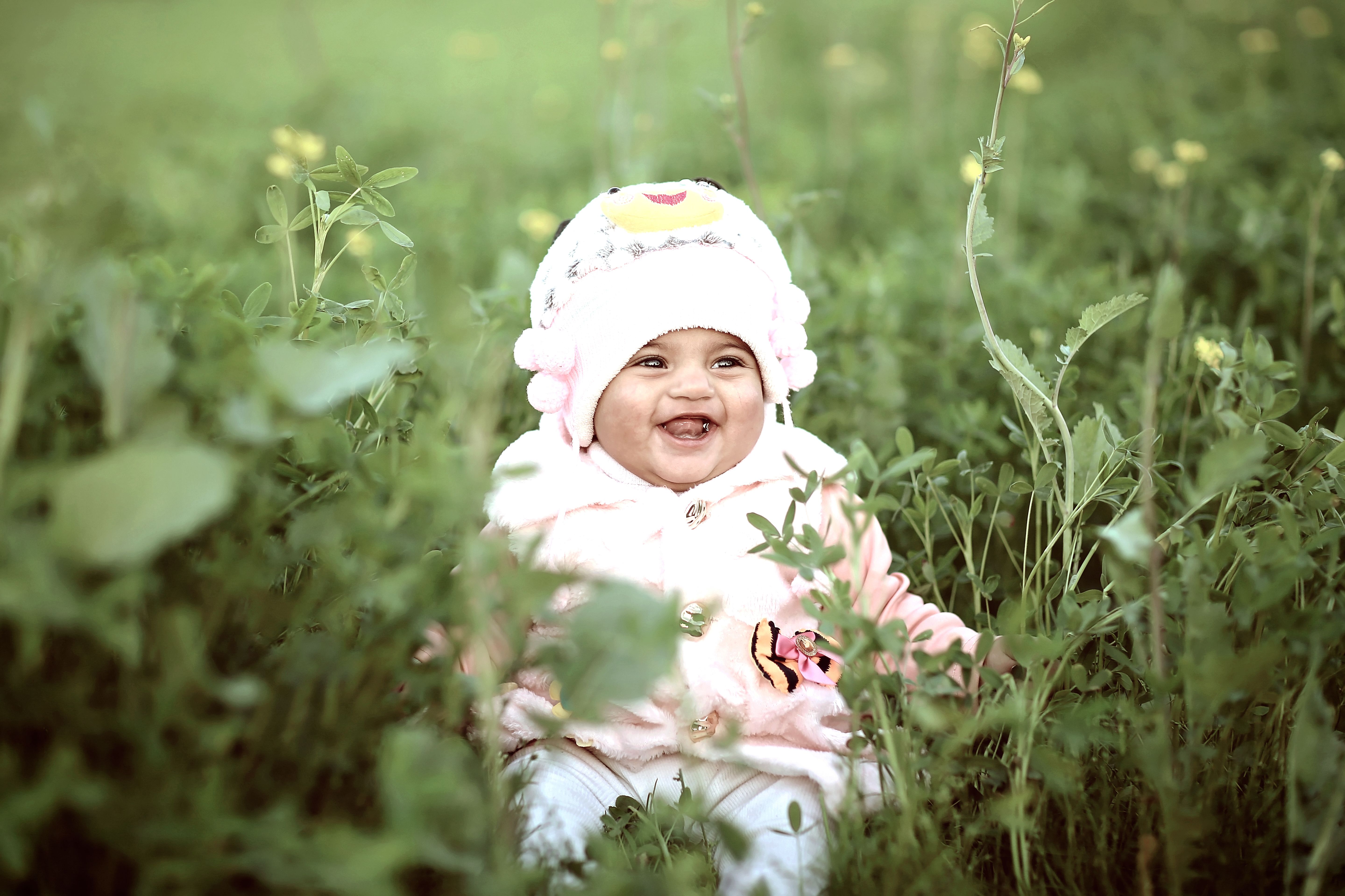 Baby & Maternity soft layer