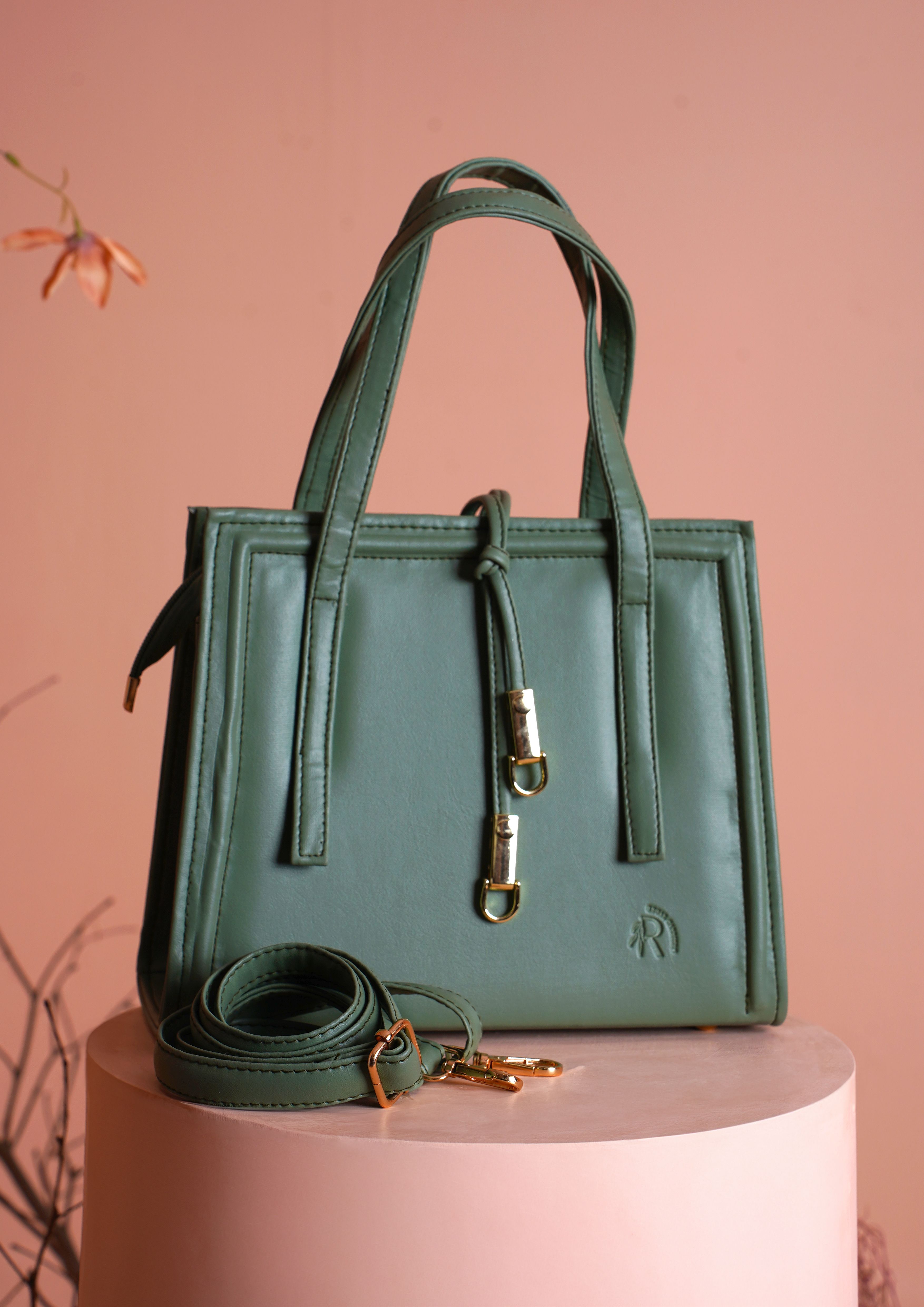 Bags fresh arrival