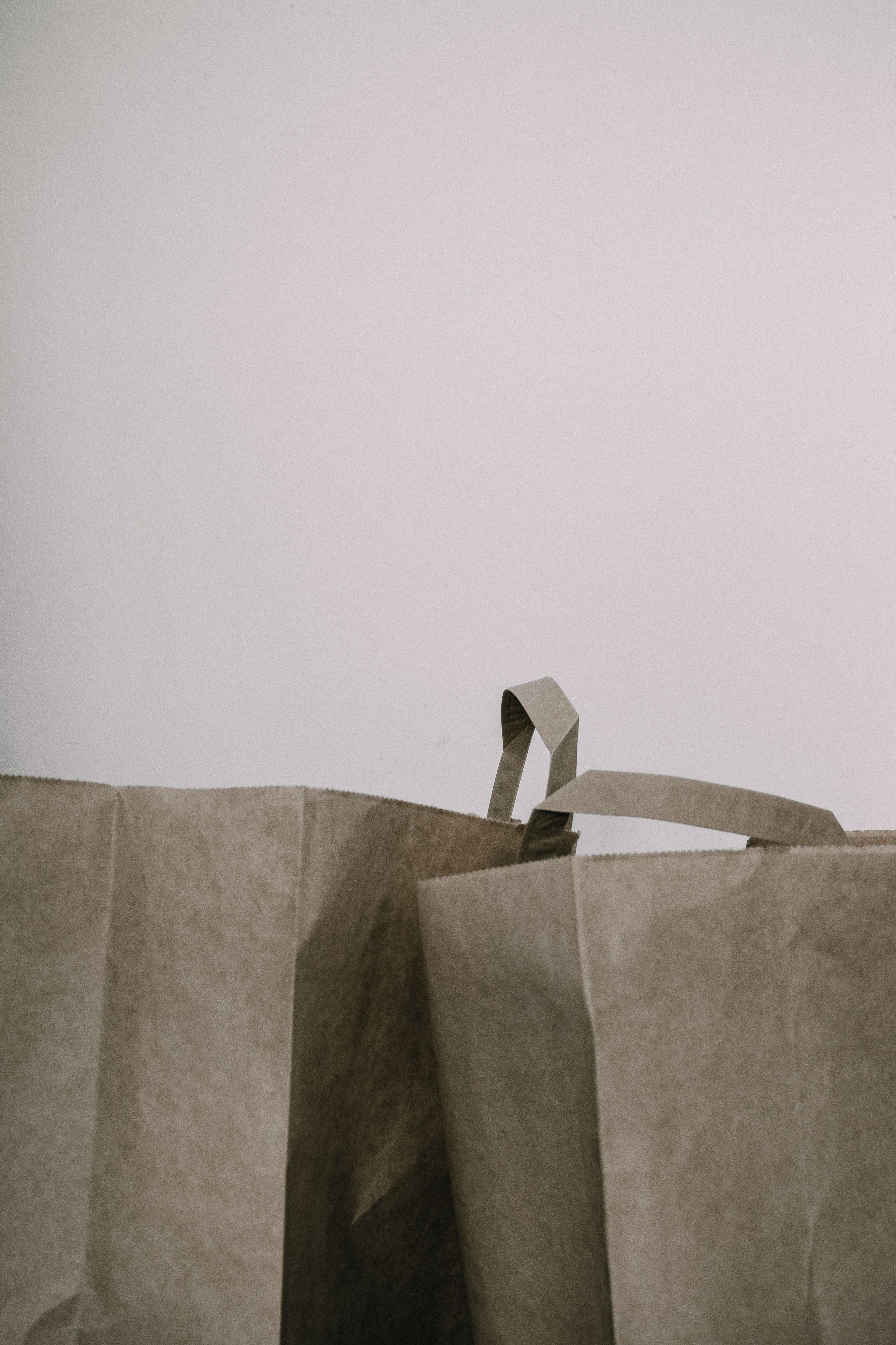Bags statement fit