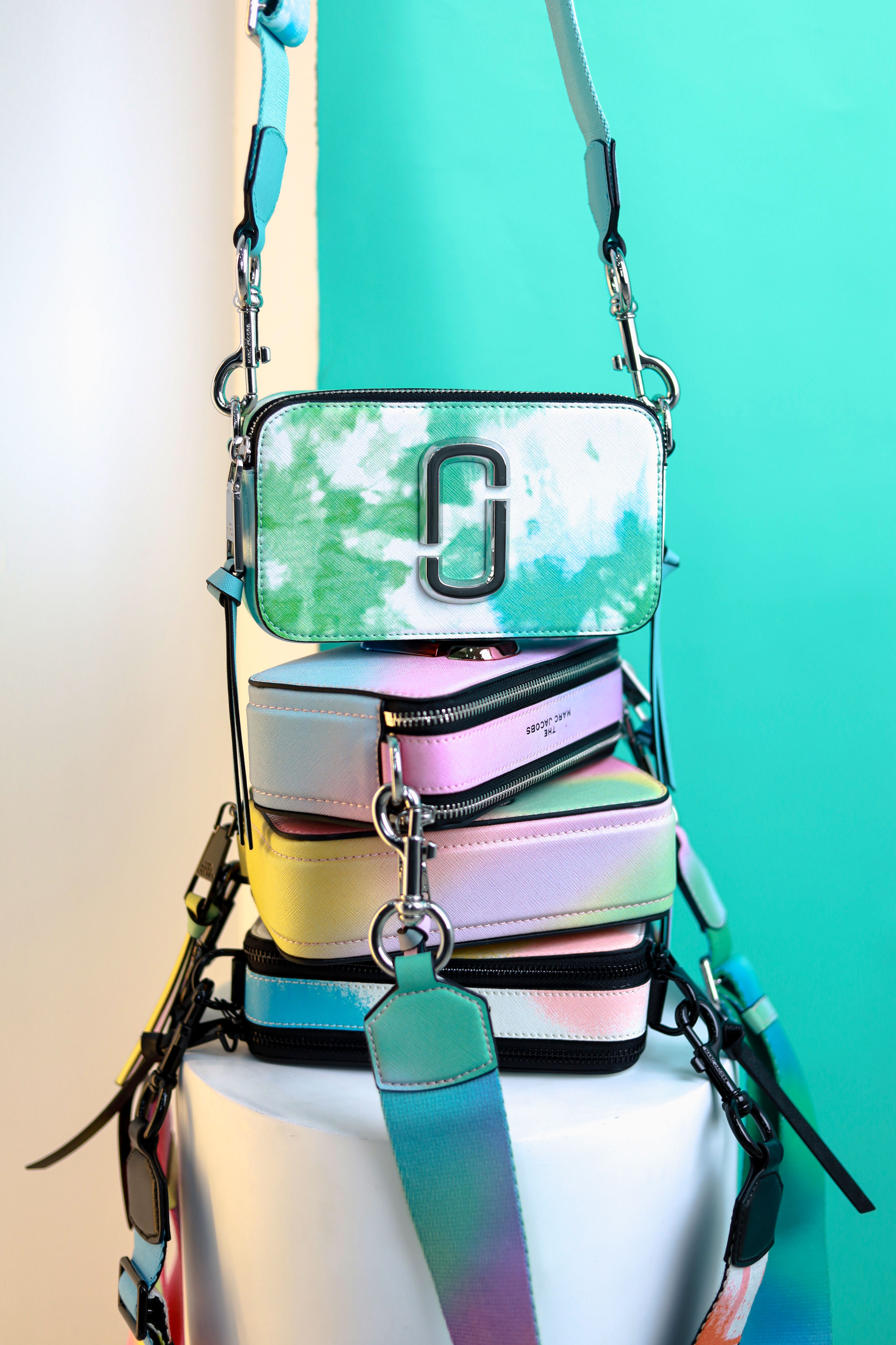 Bags soft layer