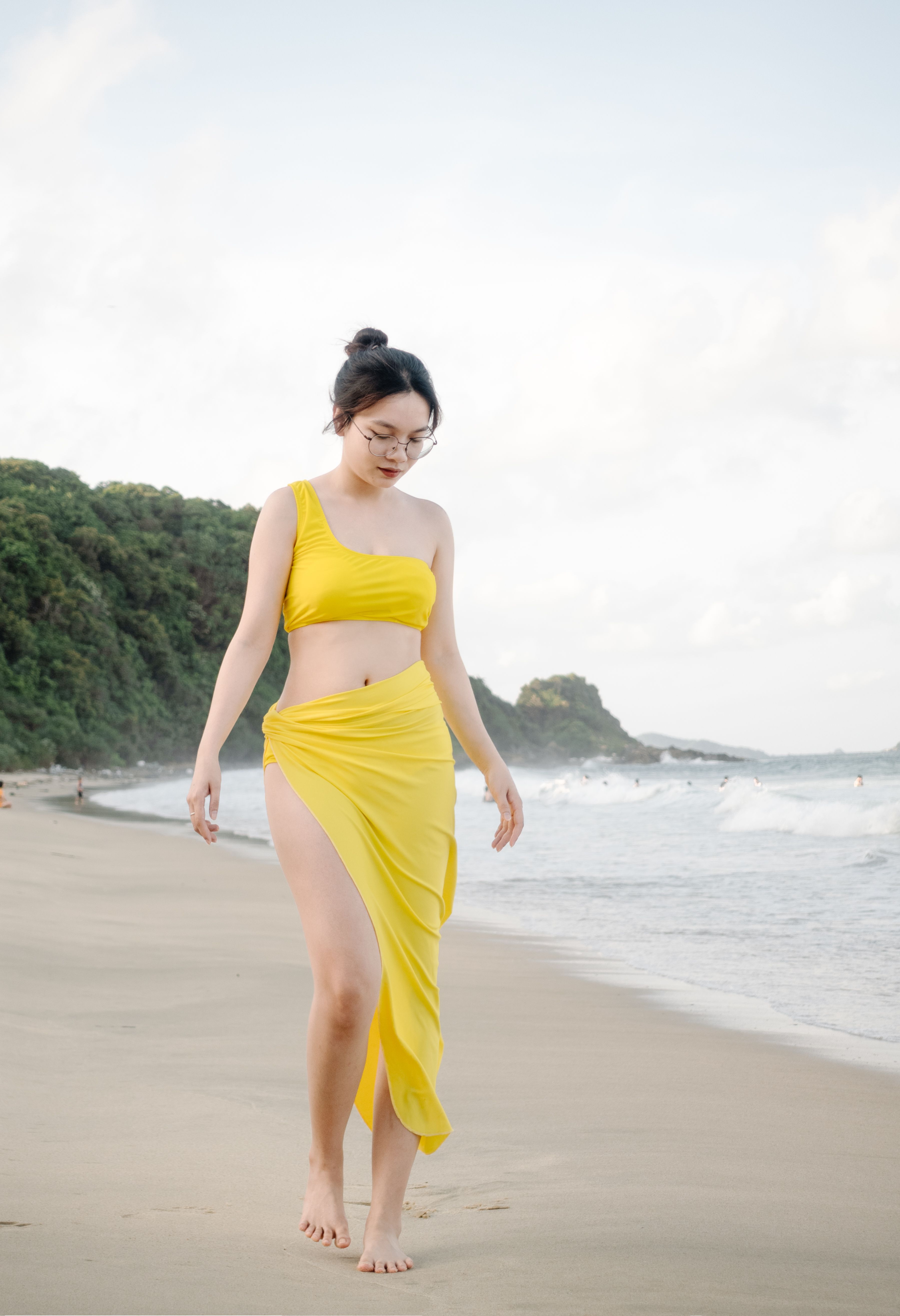 Beachwear everyday edit