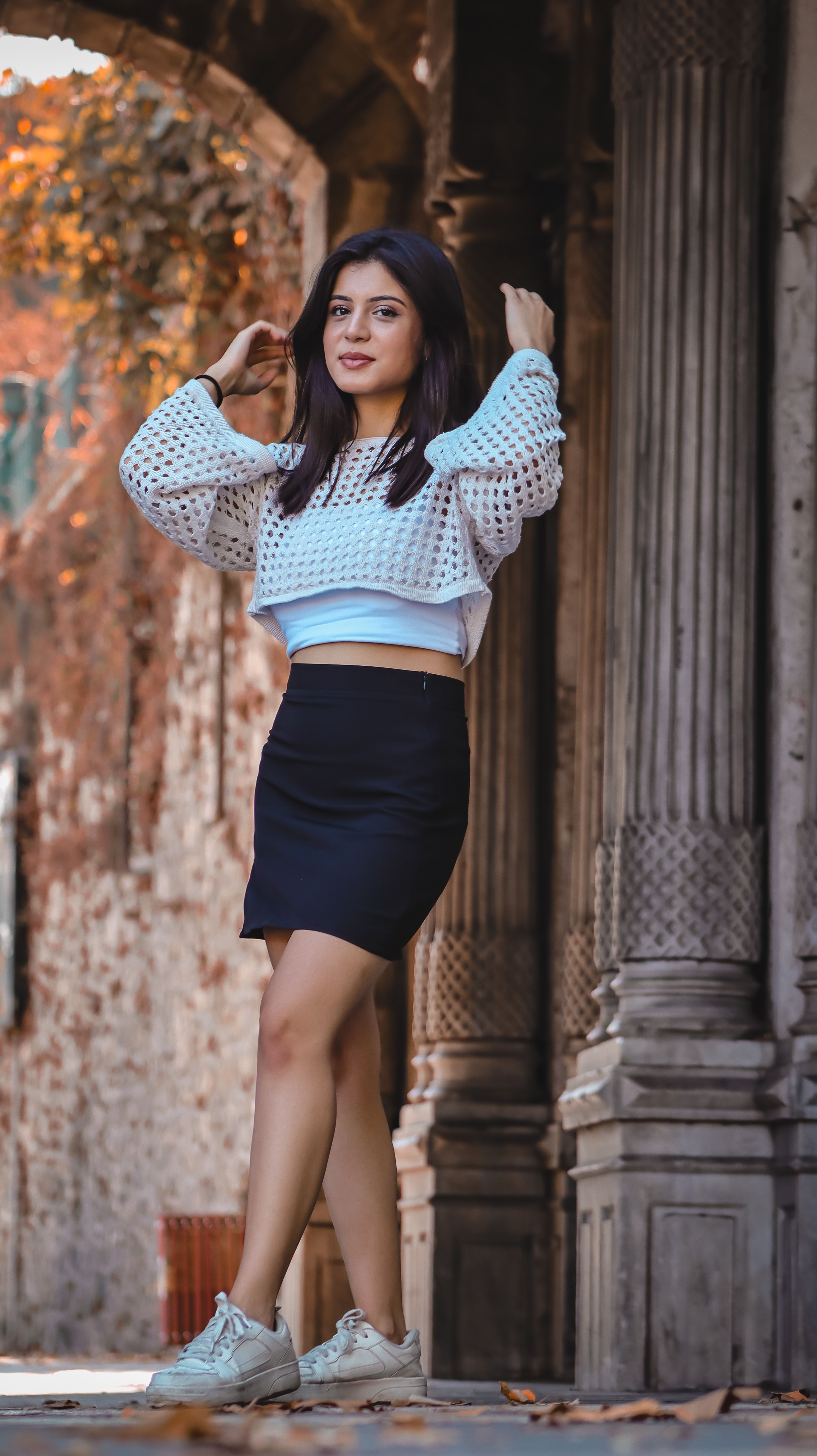 Bottoms easy outfit