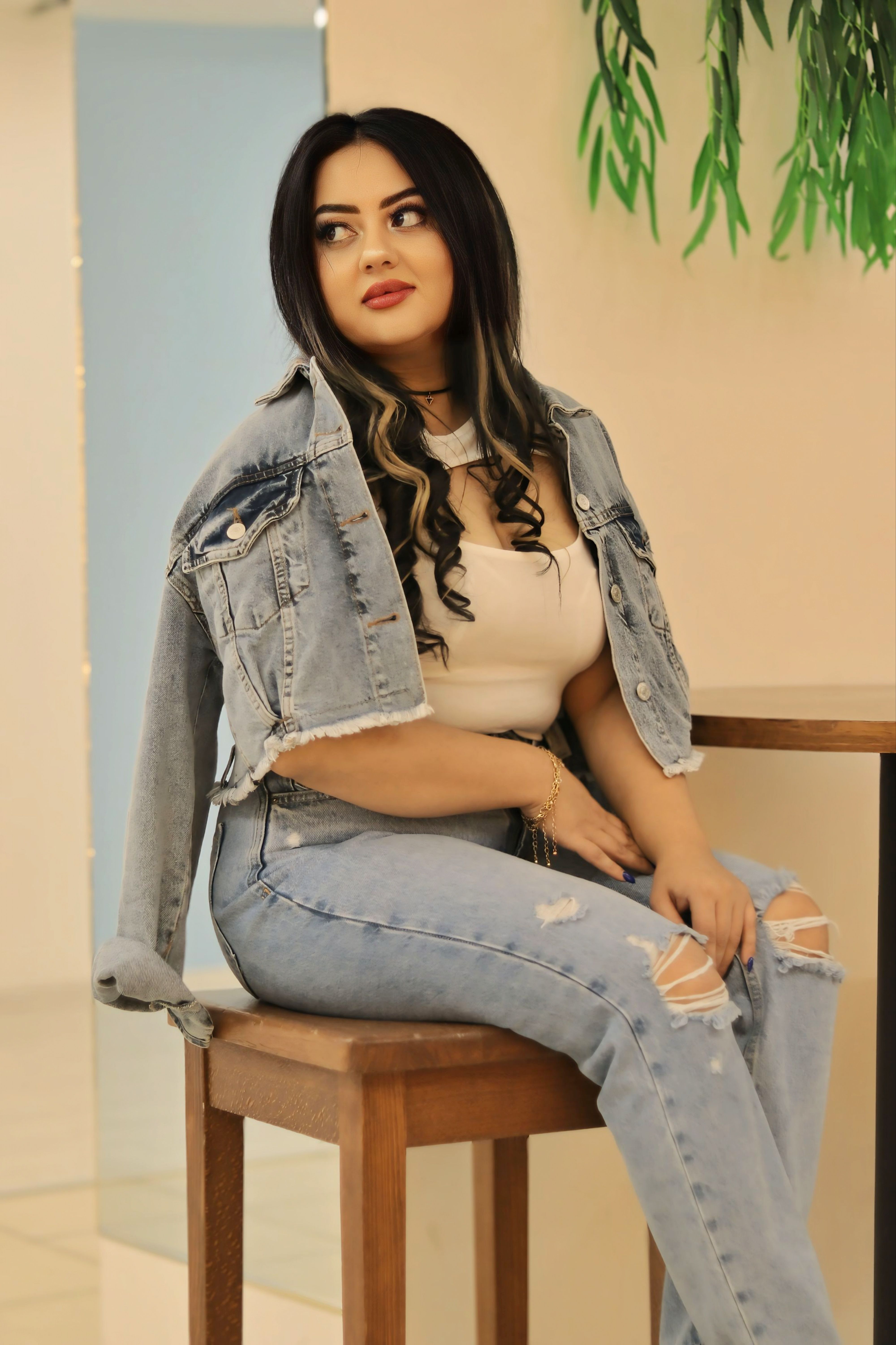 Denim