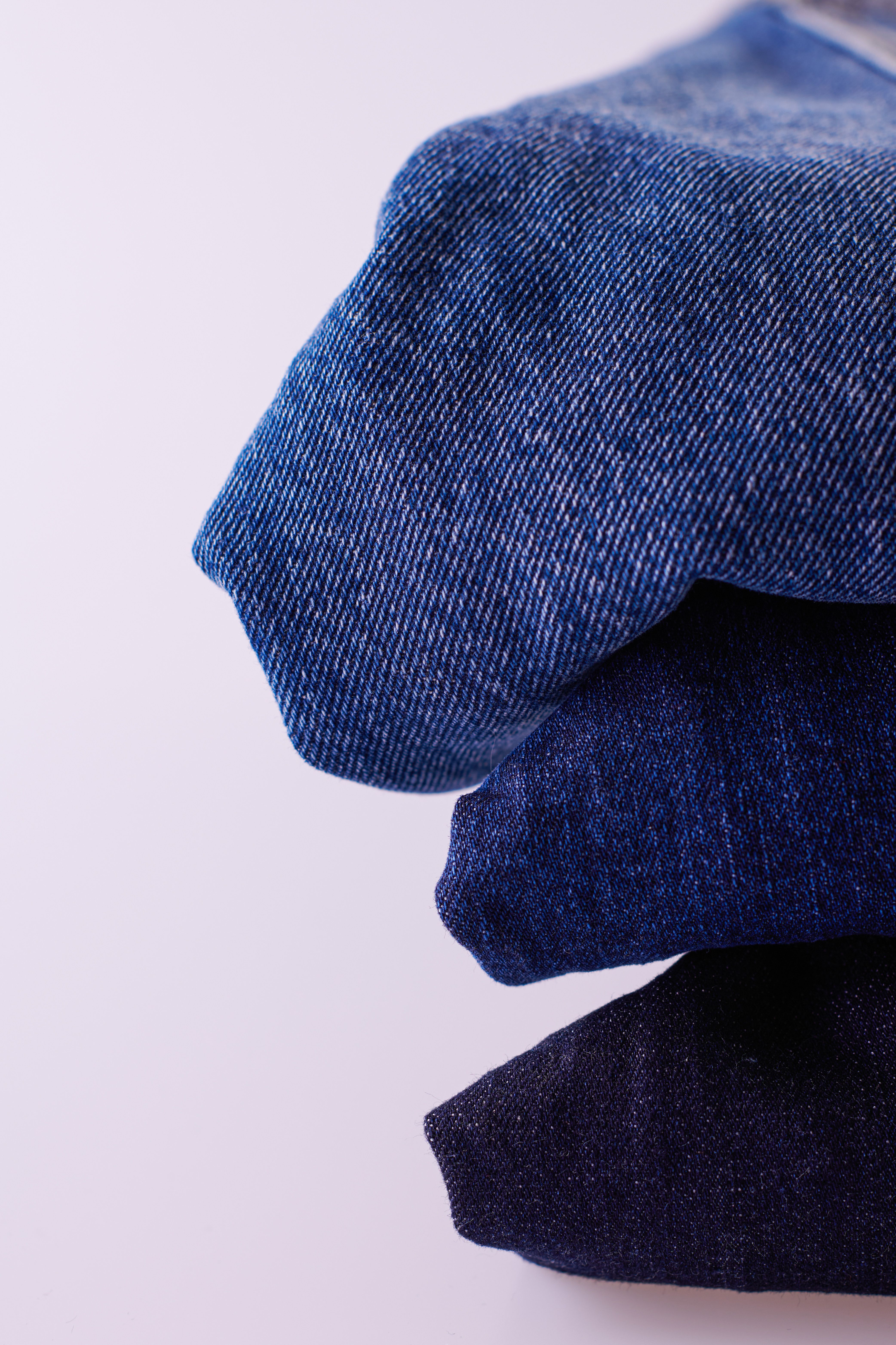 Denim everyday edit