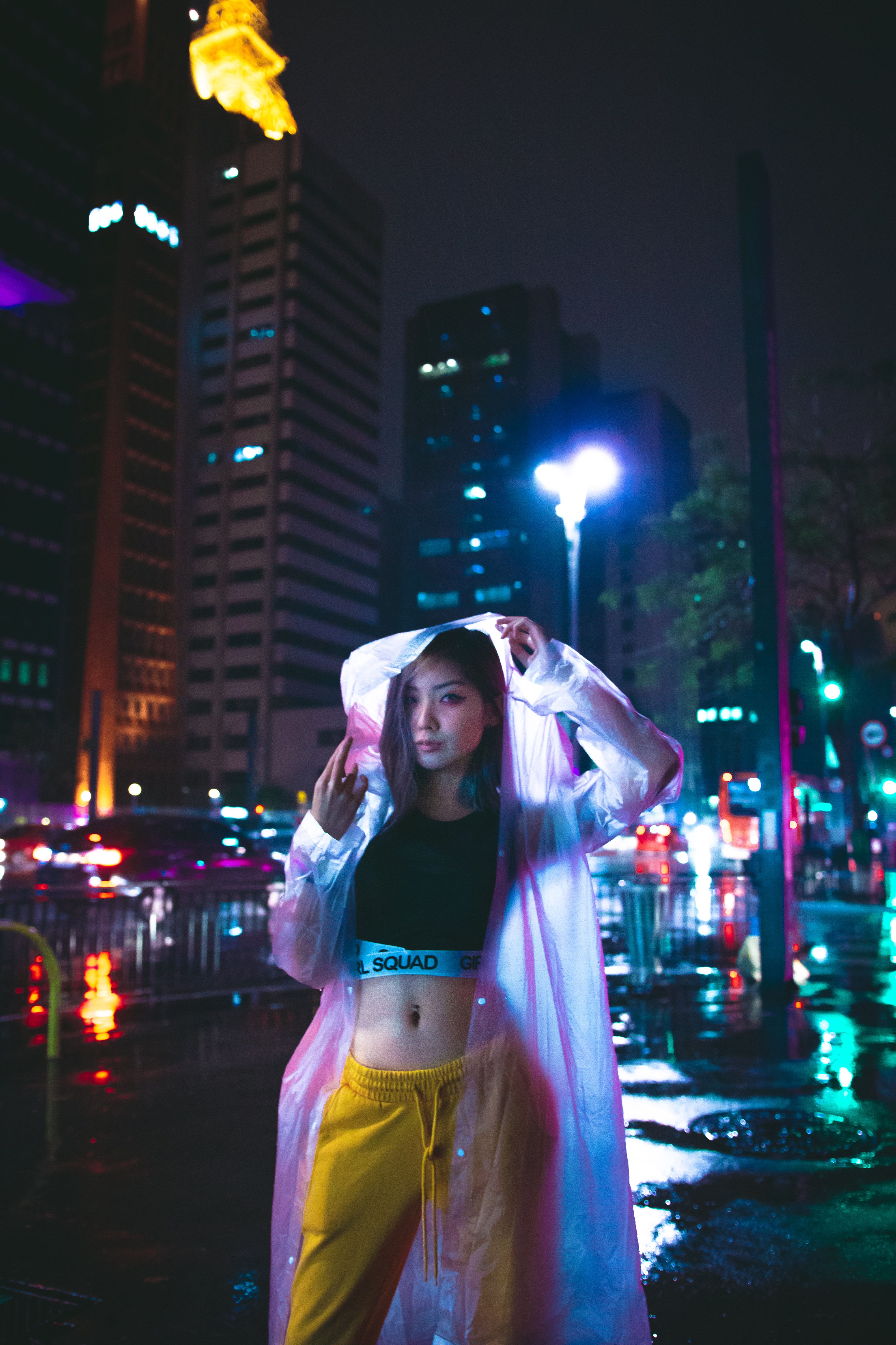 Full Outfits everyday edit