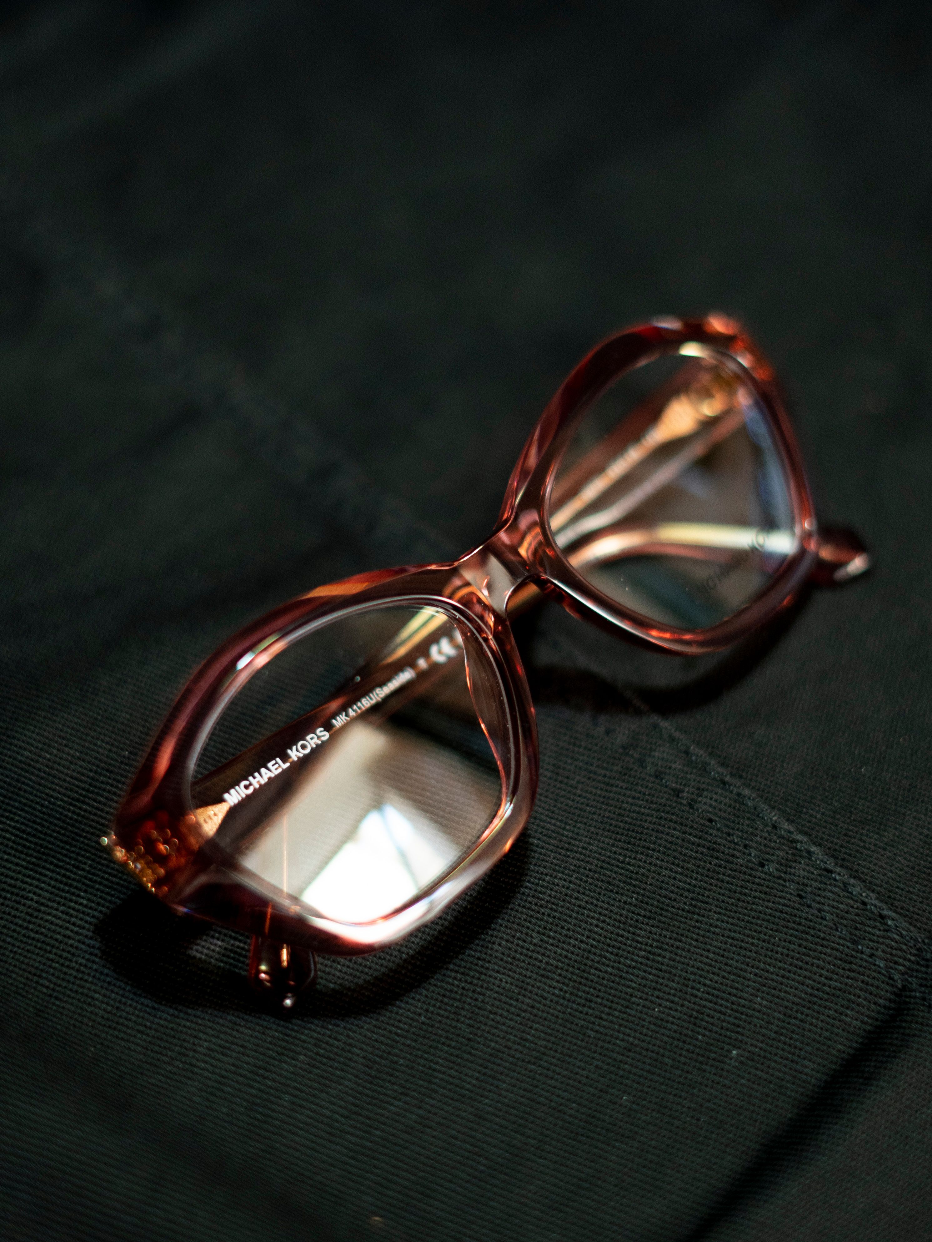 Glasses everyday edit