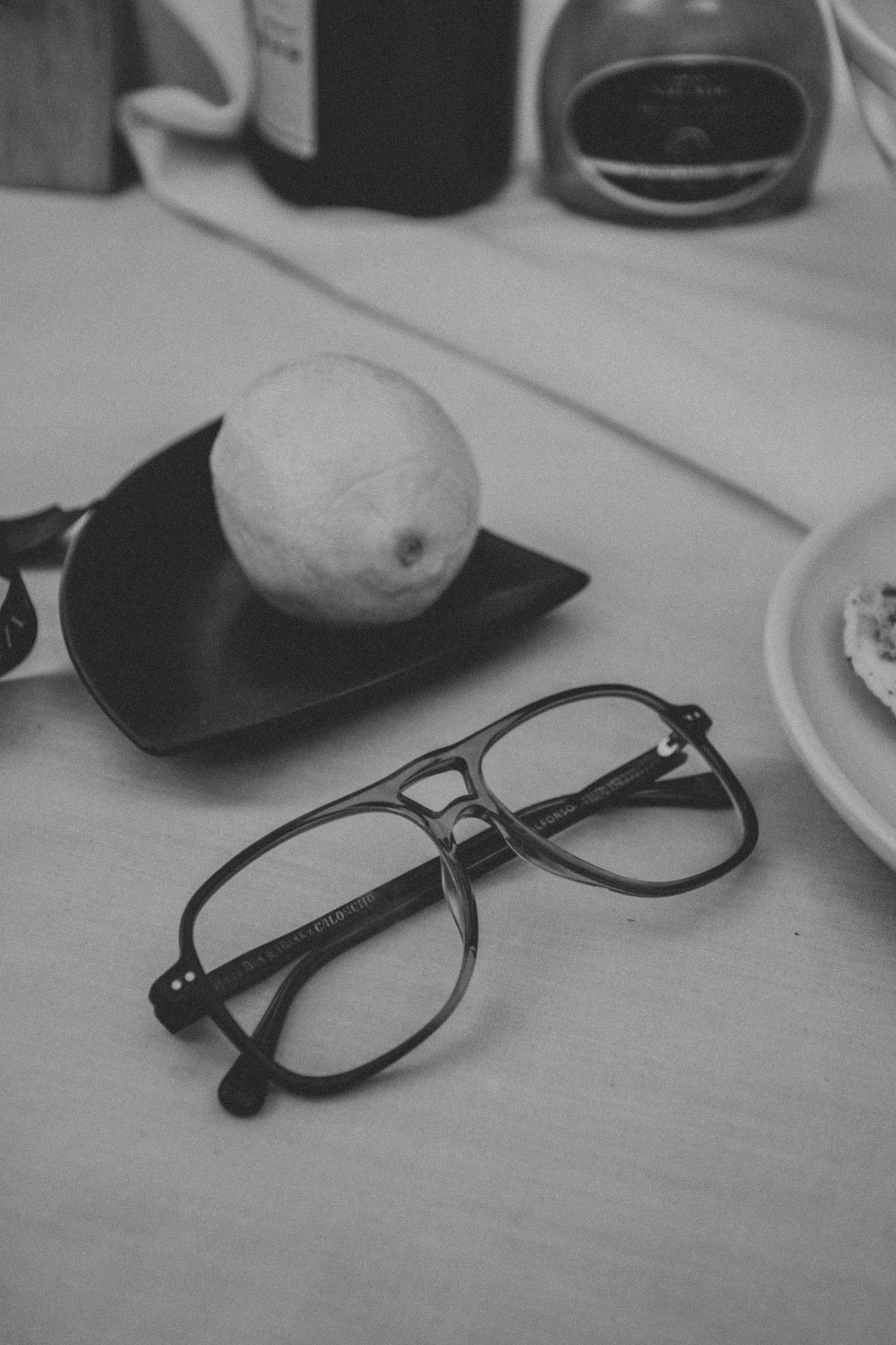 Glasses best seller pick