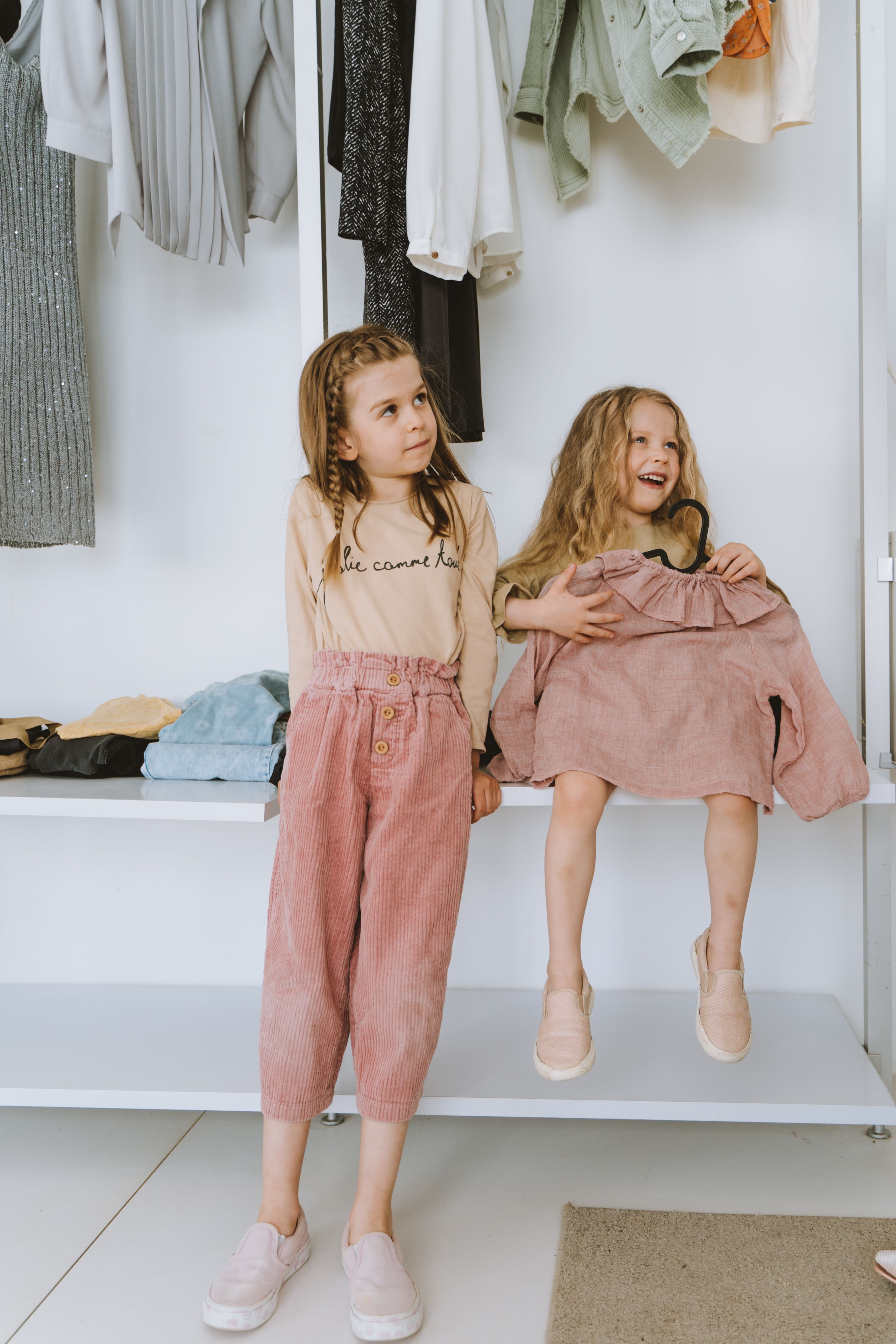 Kids everyday edit