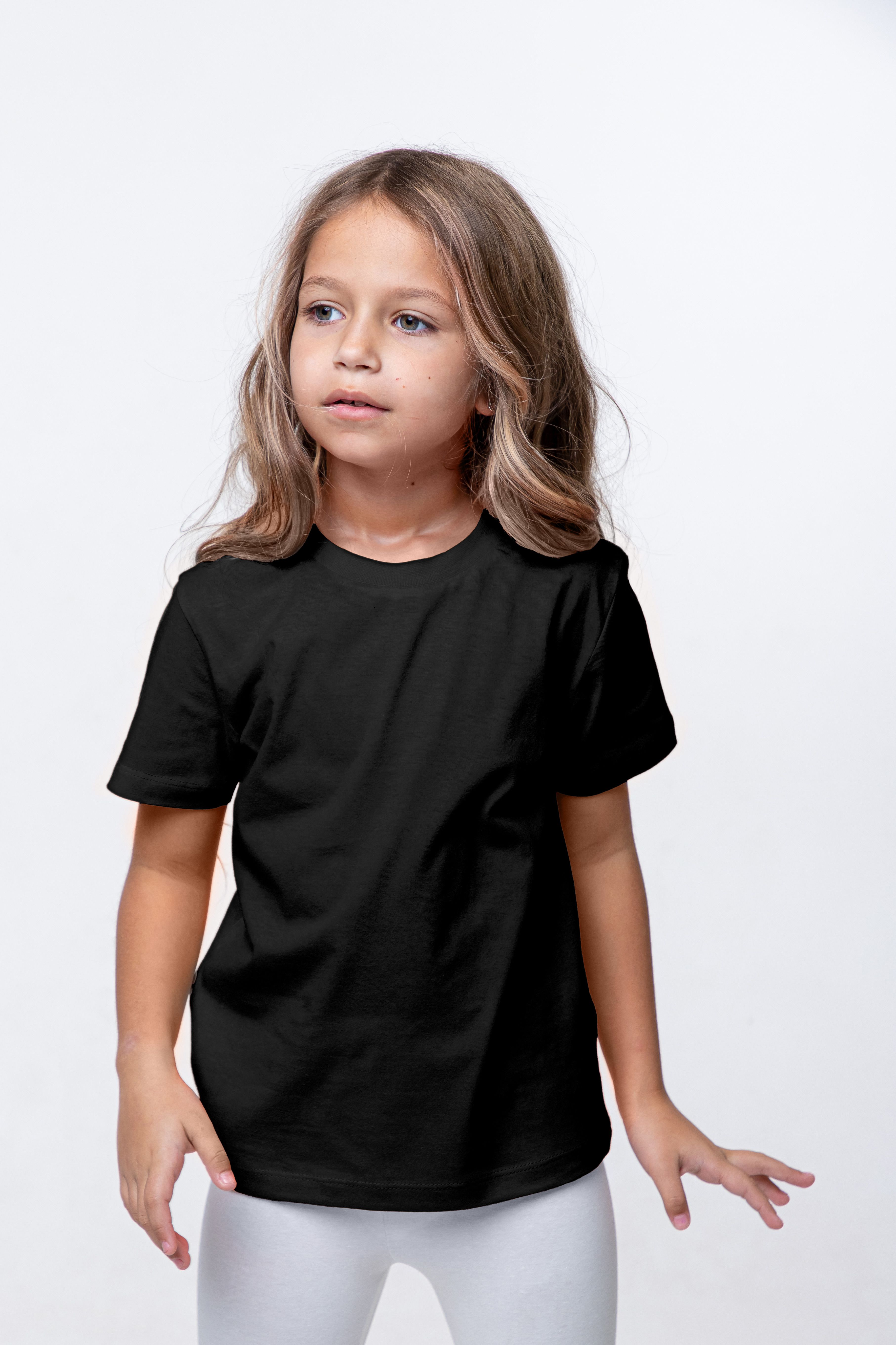 Kids easy outfit