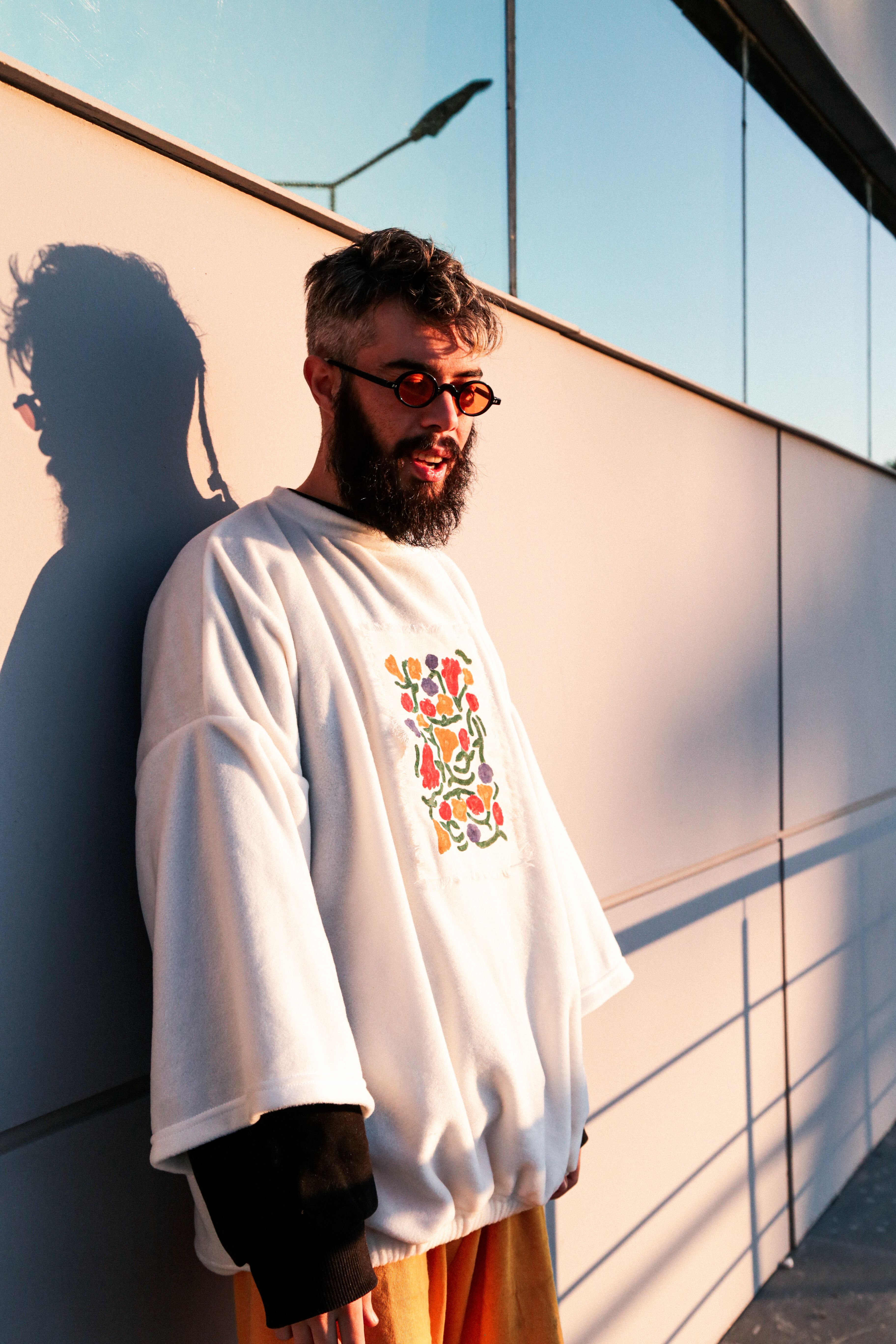 Men everyday edit