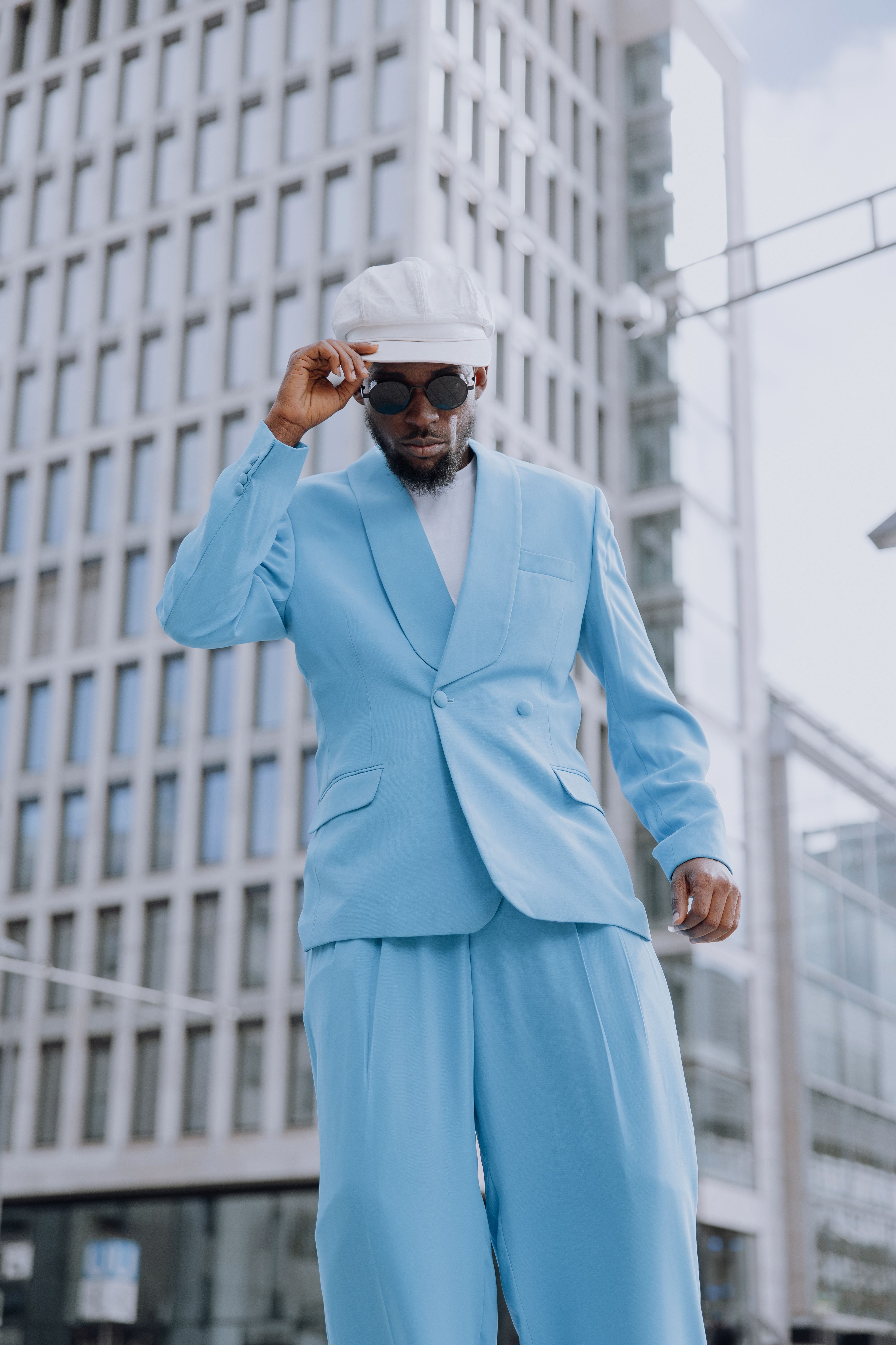 Men easy outfit