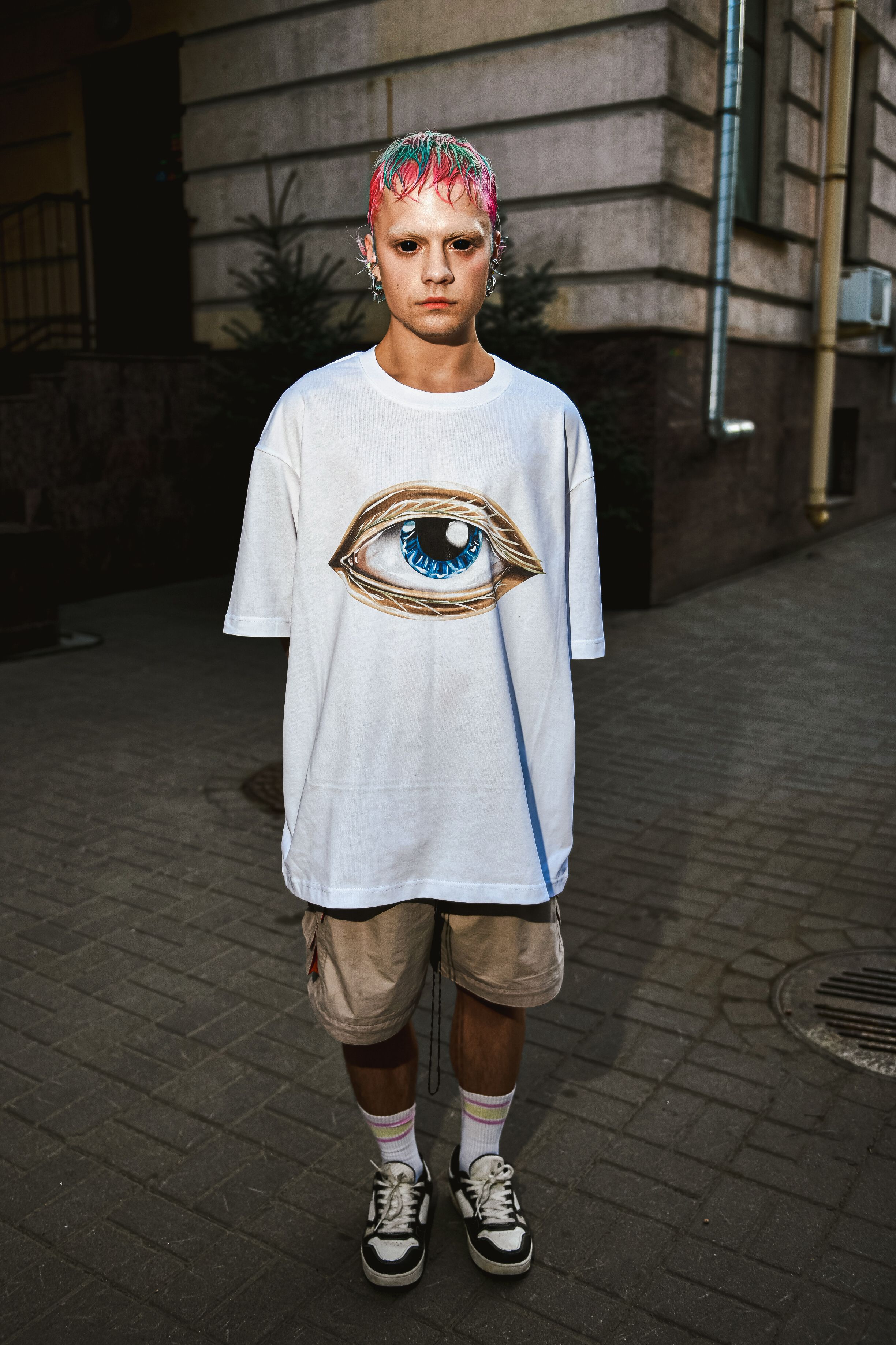 Oversize
