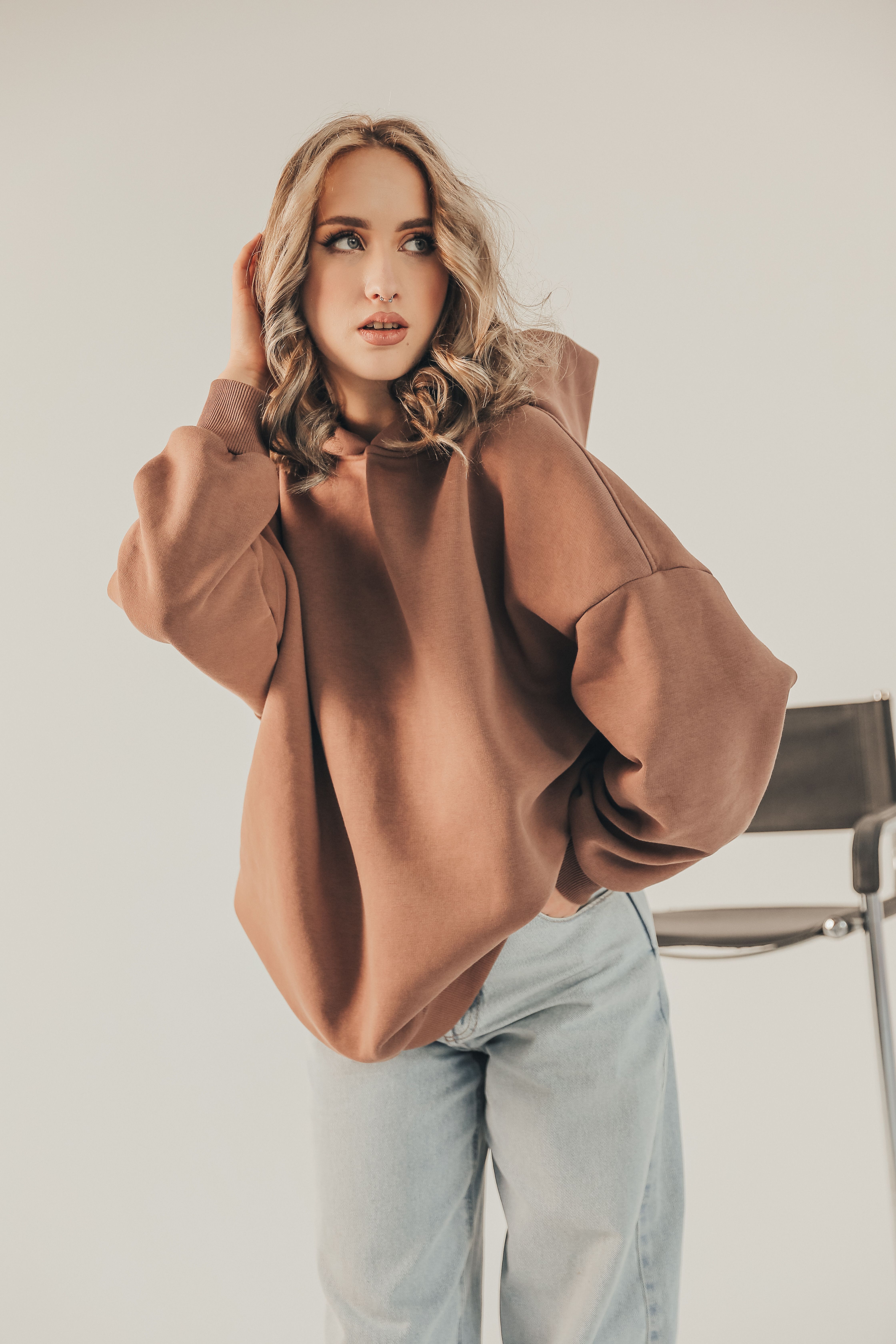 Oversize best seller pick