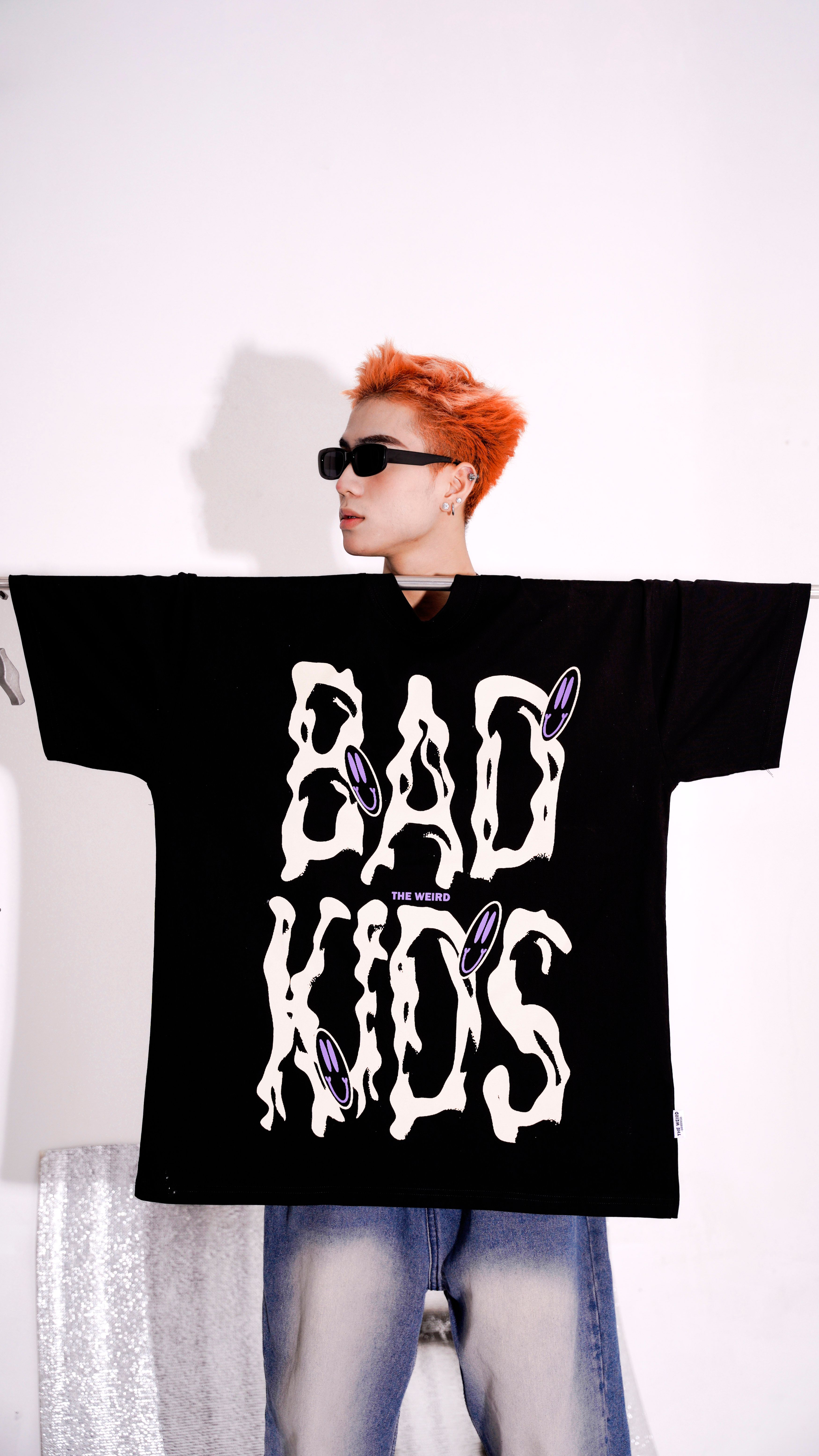 Oversize best seller pick