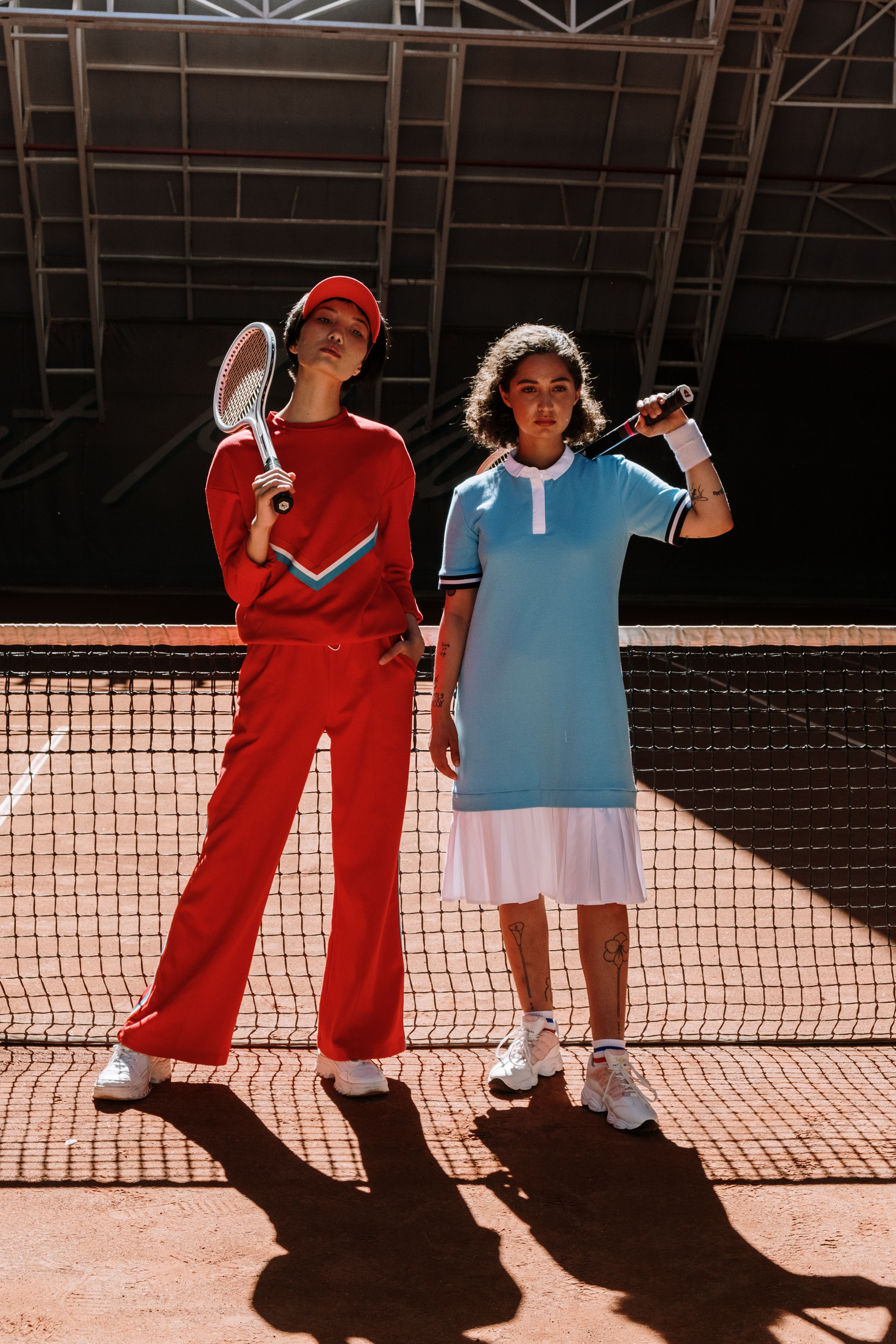 Sports & Outdoor street-ready style