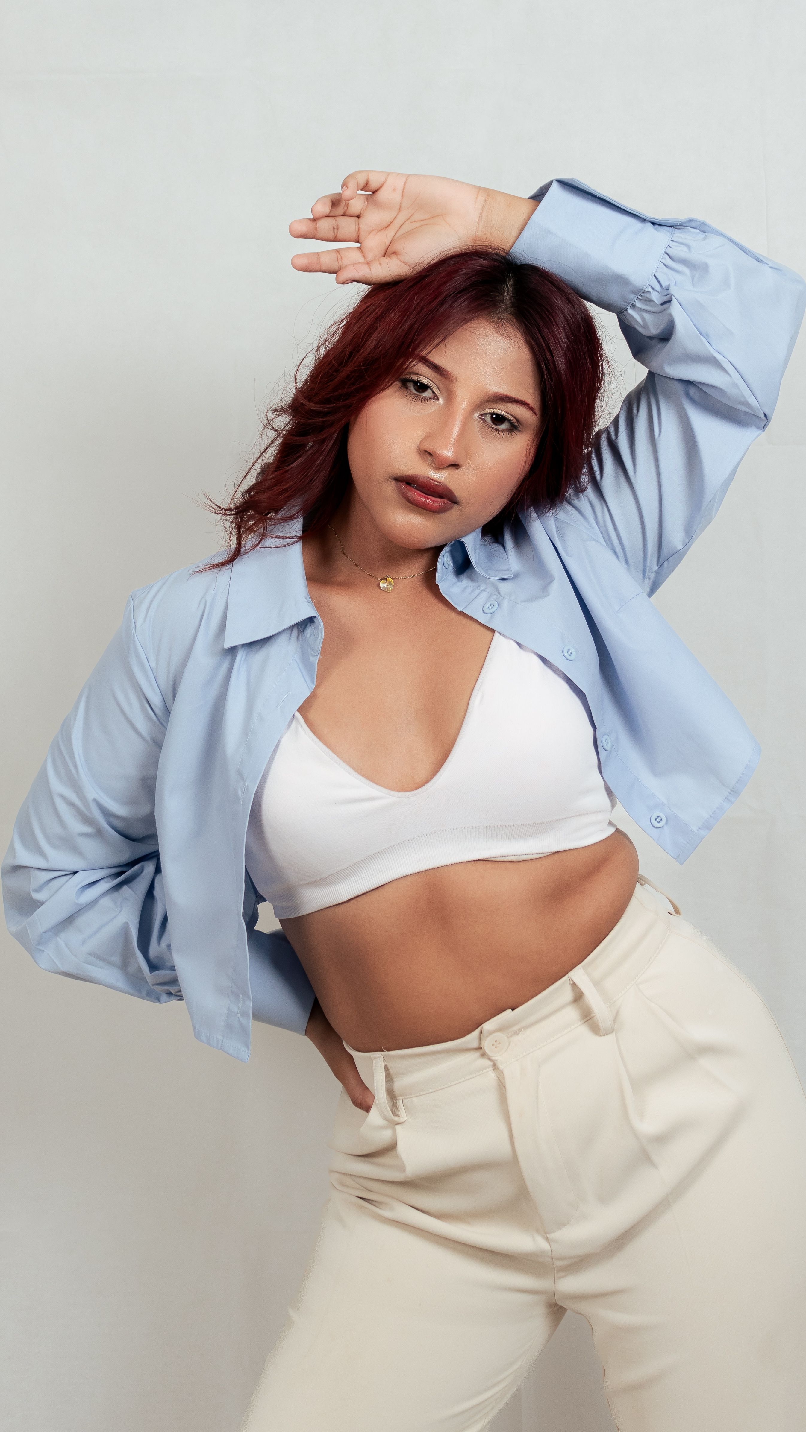 Tops soft layer