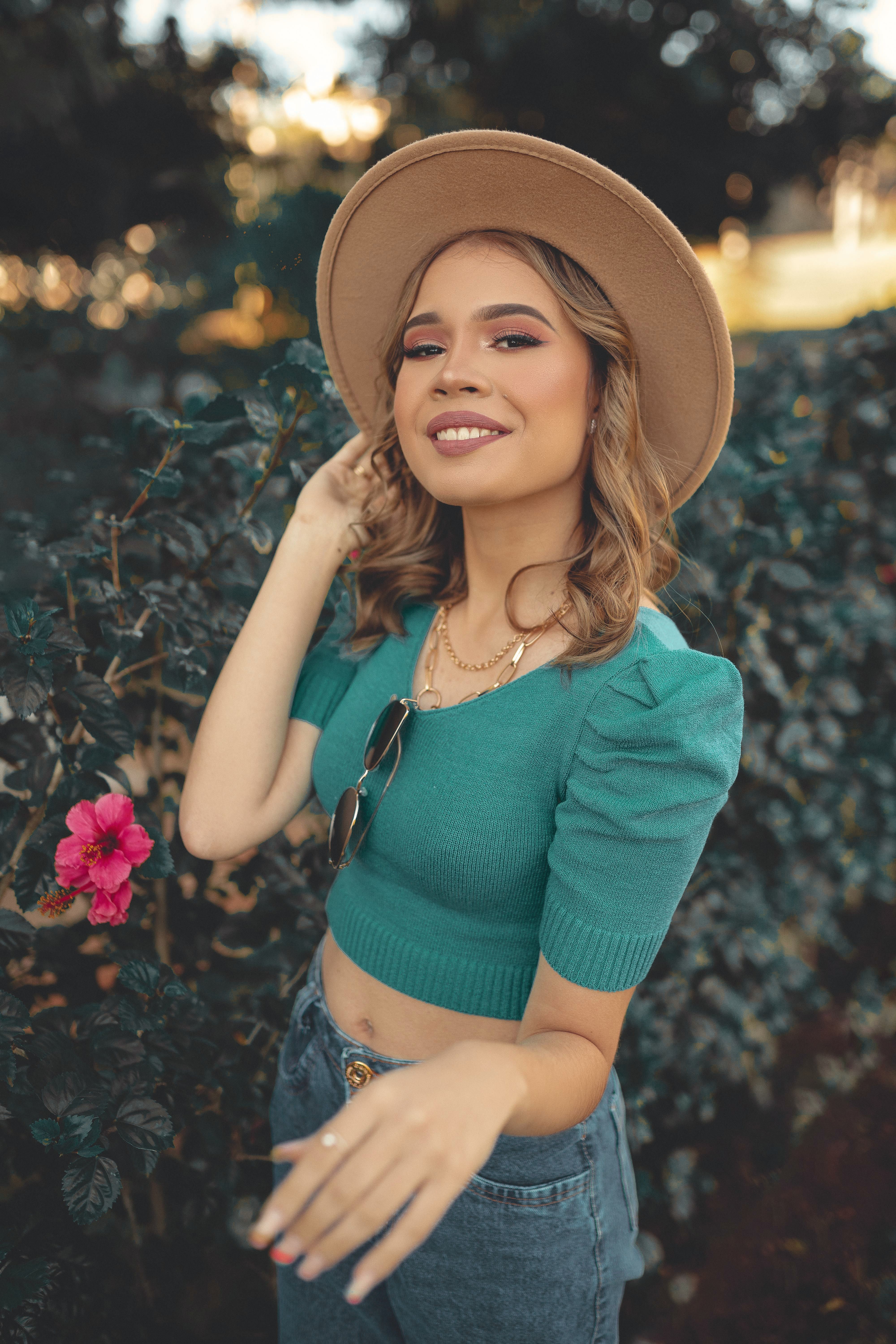Tops easy outfit