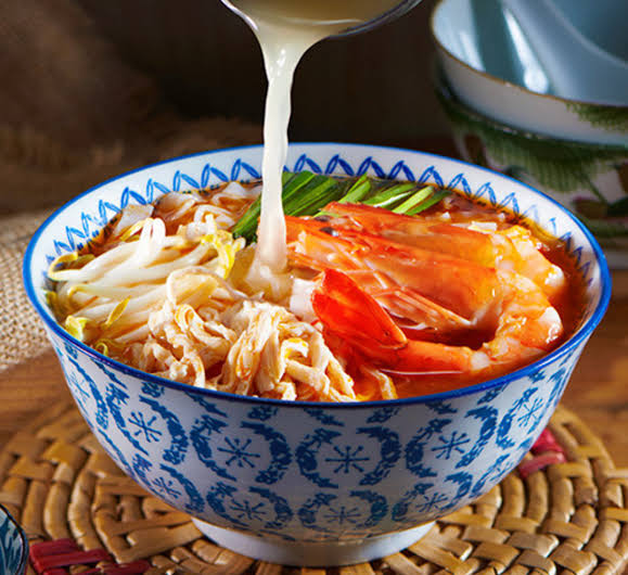 Cairo Signature Koshary Bowl with Dakkah