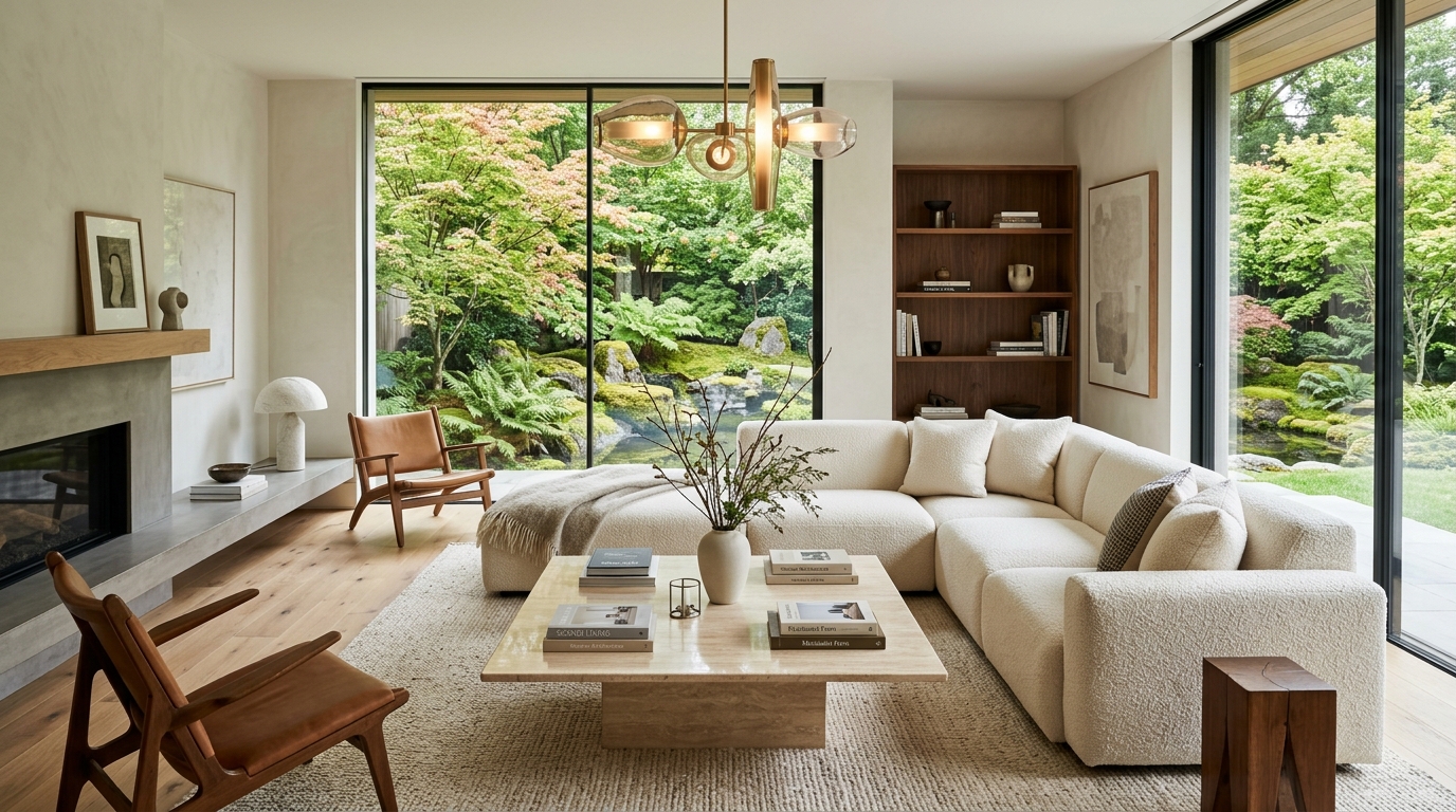 Elevate Your Home & Living Space